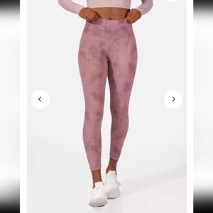Jed North Empress Leggings